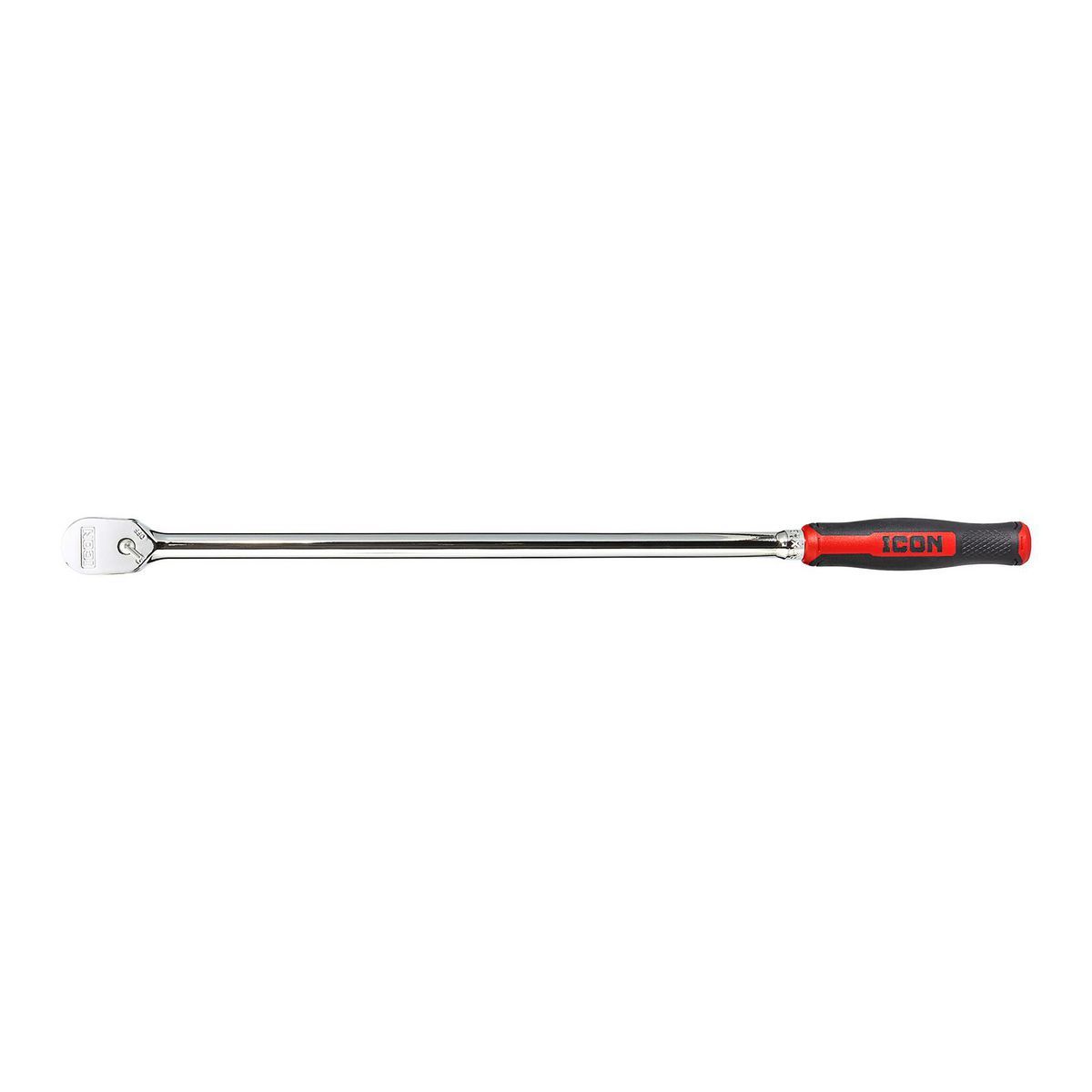 3/8 in. Drive 20 in. Extra-Long Ratchet with Comfort Grip O73325