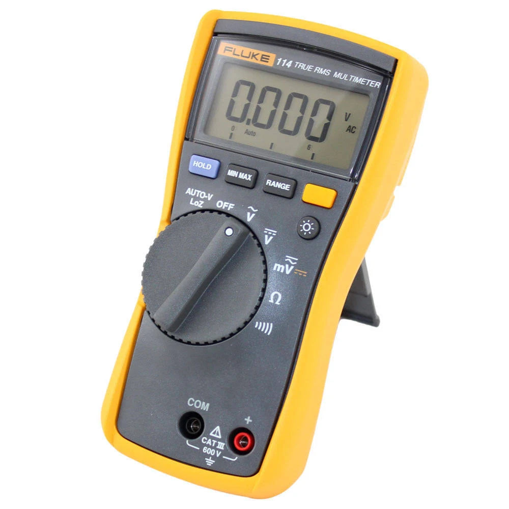 Electrical Multimeter O1843