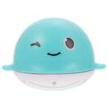 Automatic Sensing Water Toy Spray Bath Toys R133951