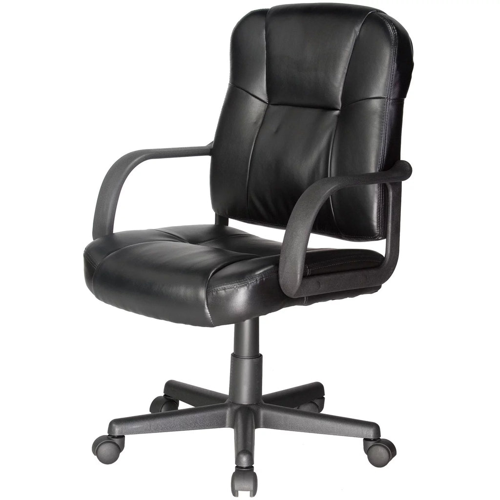Leather Office Chair Z963