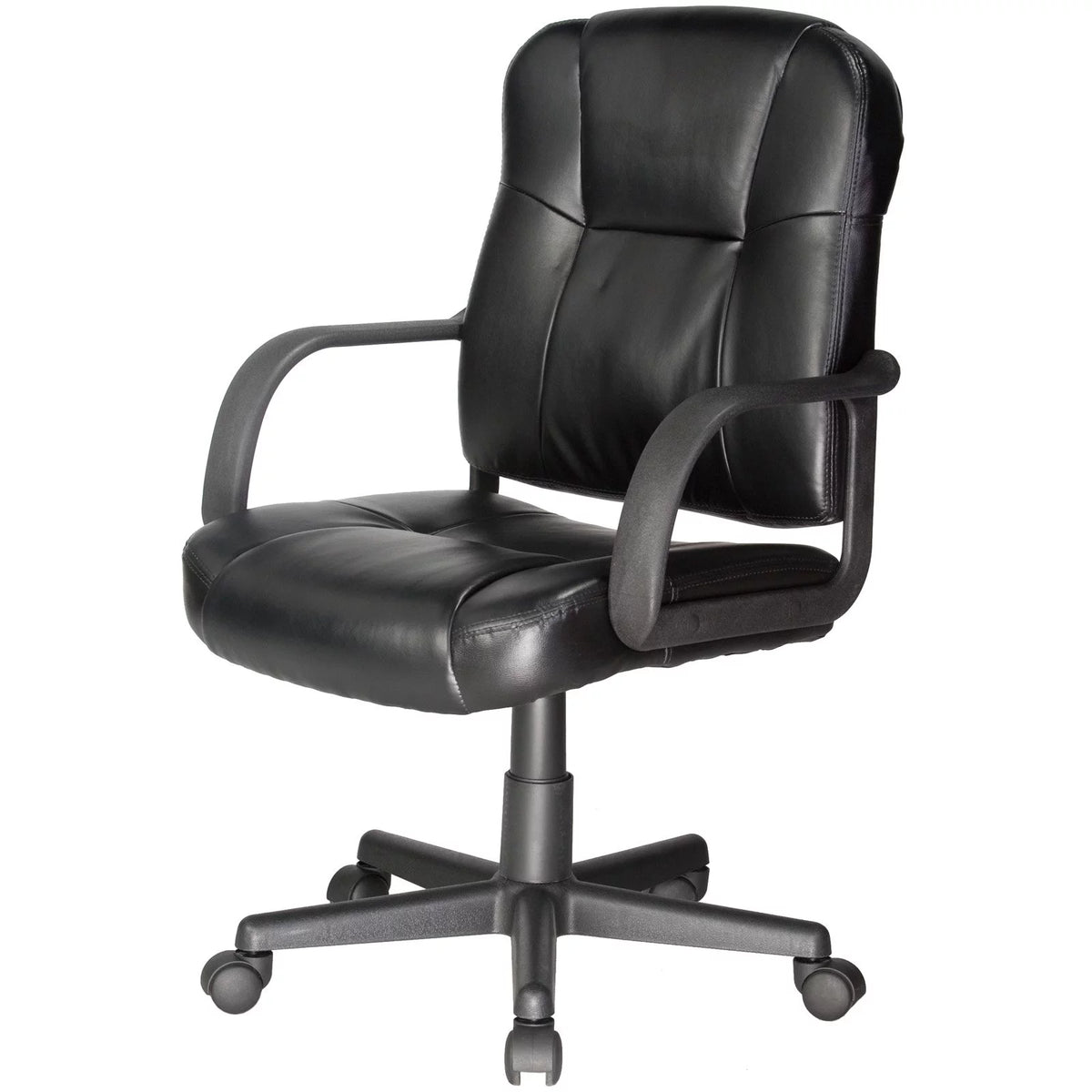 Leather Office Chair Z963