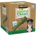 Dental Chews O85497