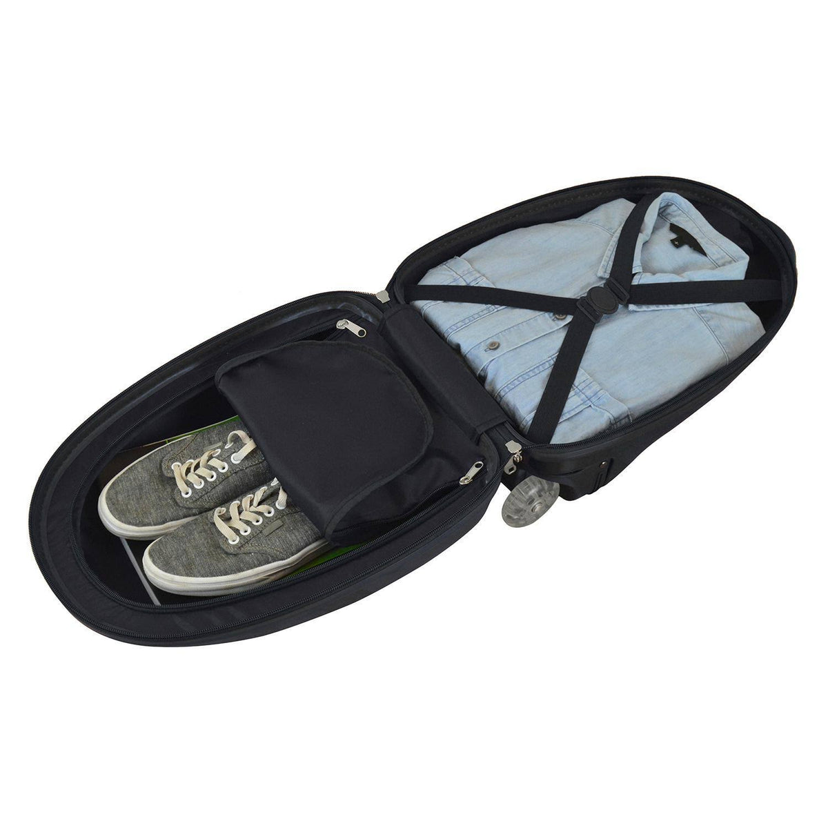Kids Luggage Pod I19238