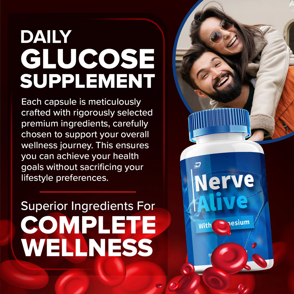 Nerve Support T4601