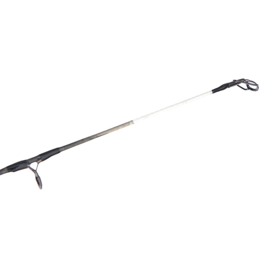 6’6” Medium Heavy Spinning Fishing Rod and Reel Combo F934238