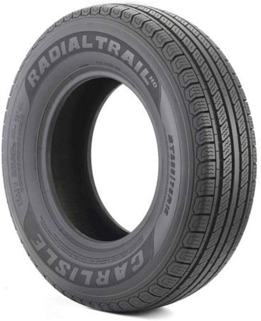 185/80R13 Trailer Tire S452332
