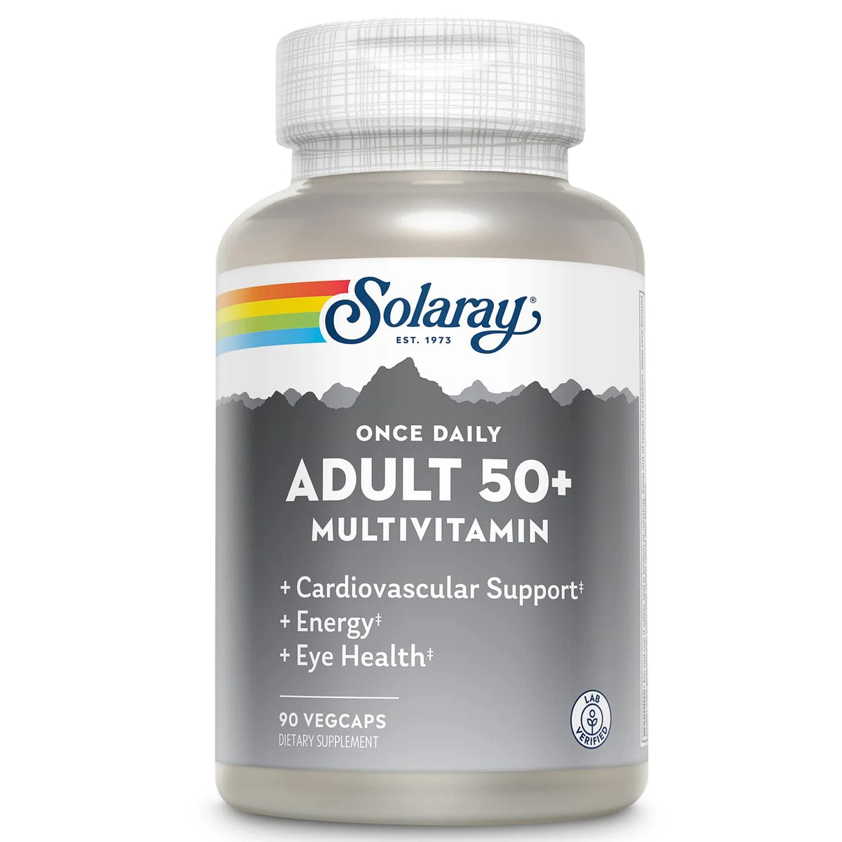 90 Count Multivitamin P4722