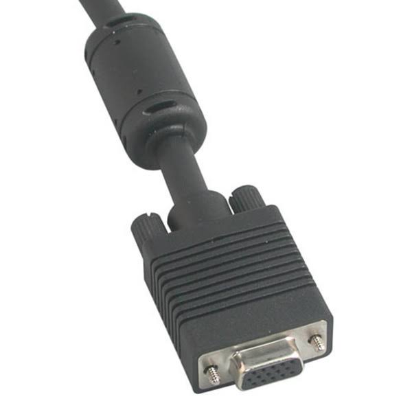75ft SVGA Monitor Extension Cable K902