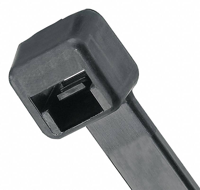 Black Nylon Cable Tie V85248