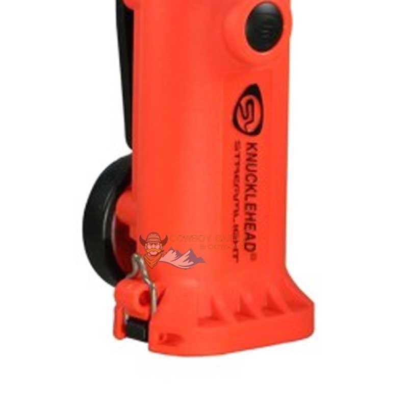 Orange Fast Charge Work Light G7856
