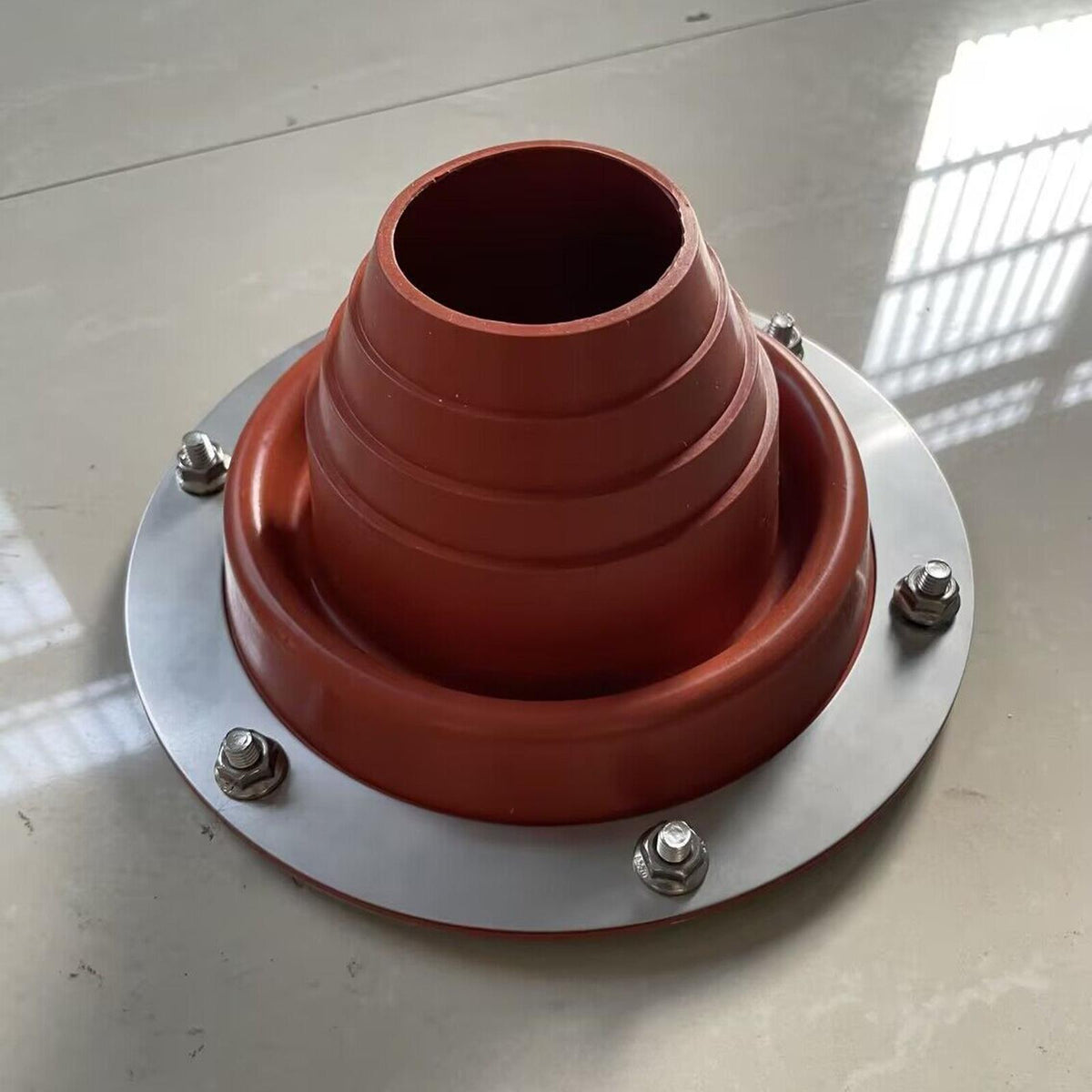 High Temperature Resistant Roof Pipe Flashing for Outdoor H7769