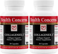 Collagenex 2 30 Capsules 2 Bottles F327