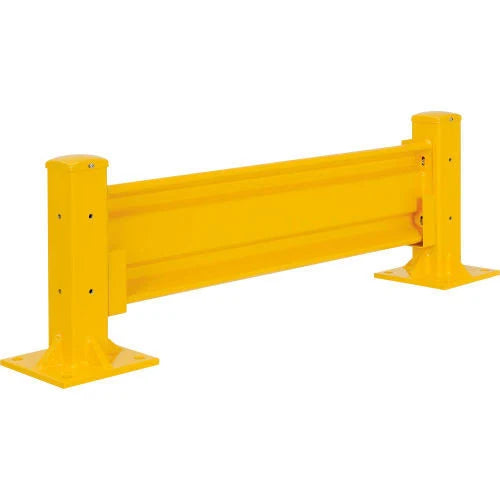 Protective Rail Barrier 6 ft. Rail R343196