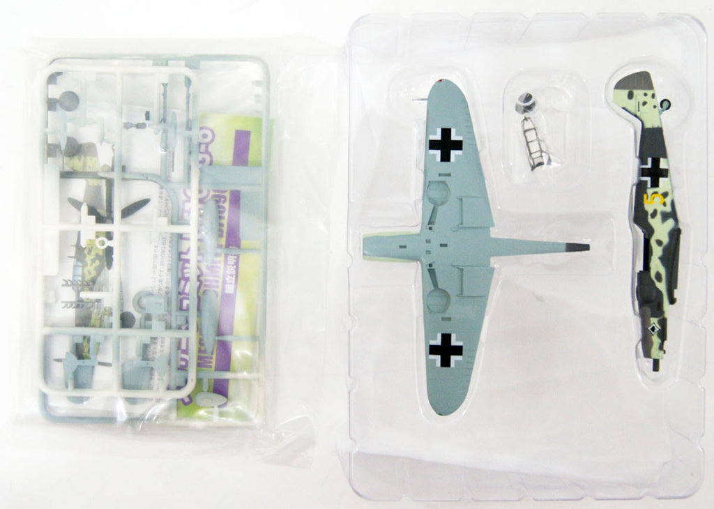 1/72 Scale Plastic Kit S453