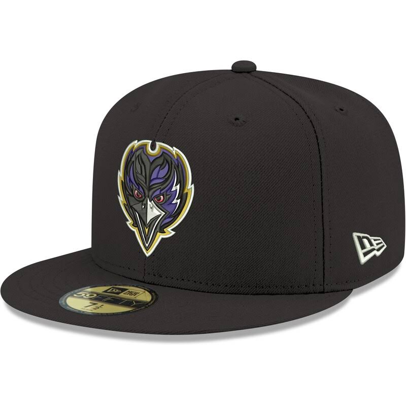 Fitted Cap W683755
