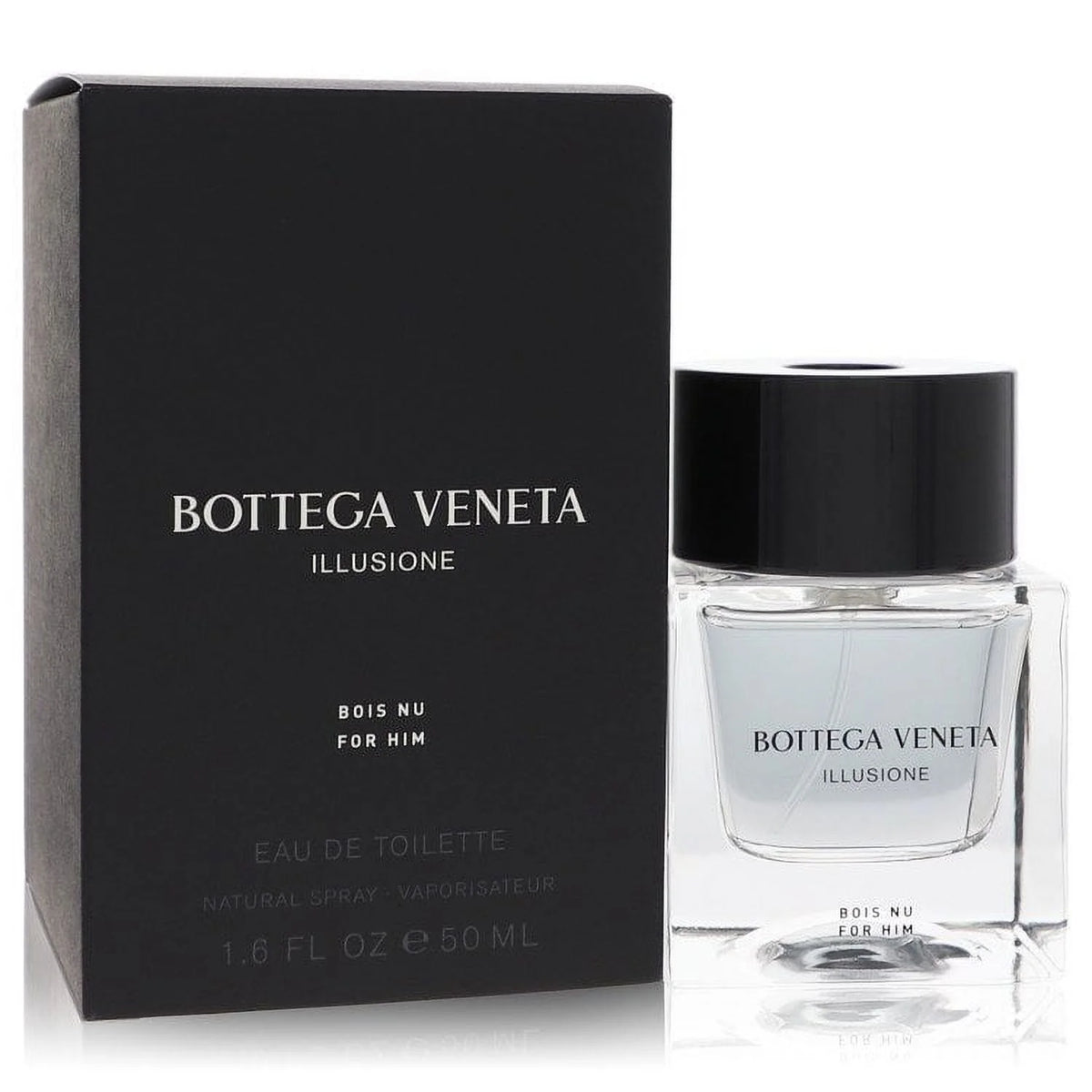 Eau De Toilette Spray 1.7 oz R734405