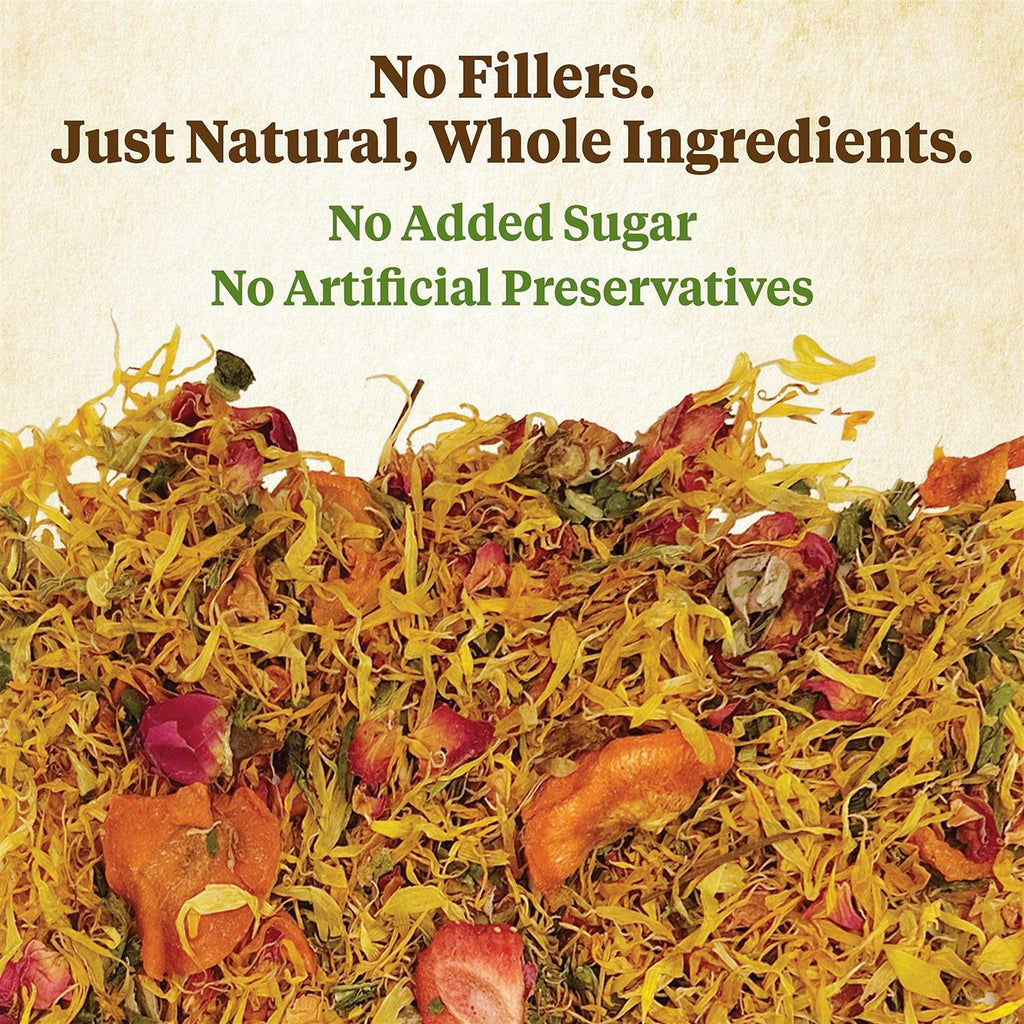 Food From The Wild Treat Medley Rabbit Guinea Pig J526956