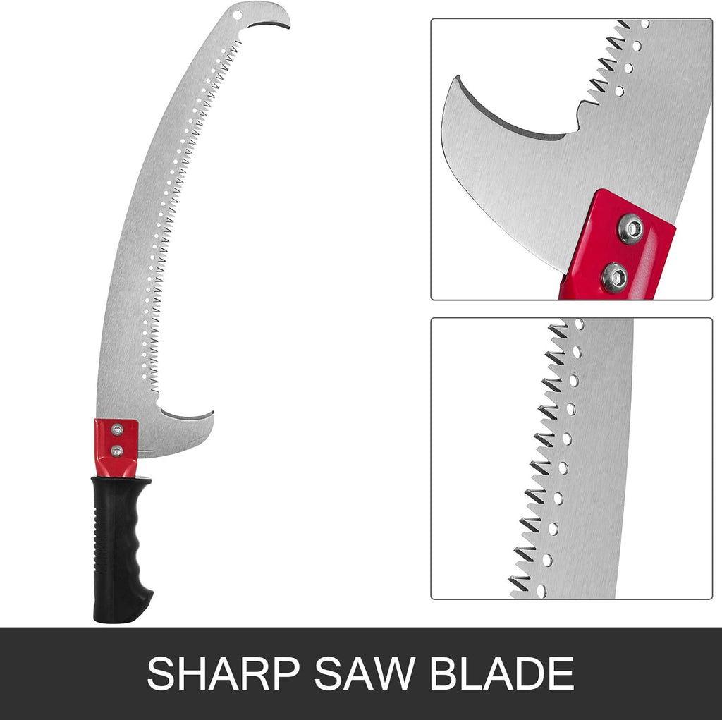 Telescopic Pole Saw T925