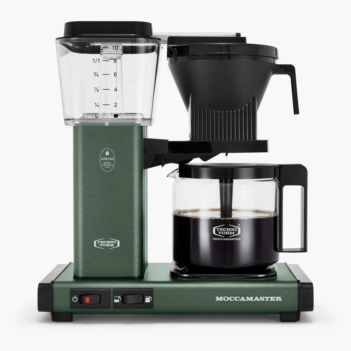 10-Cup Coffee Maker Q9076