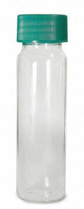 1 DRAM Borosilicate Glass Vial with Cap P189077