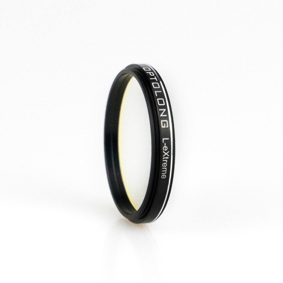 Dual Bandpass Light Pollution Reduction Imaging Filter E644