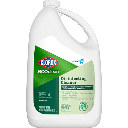 32 Fluid Ounces Disinfecting Cleaner Spray Bottle Y901