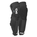 Black Leg Knee-Shinguard E877096