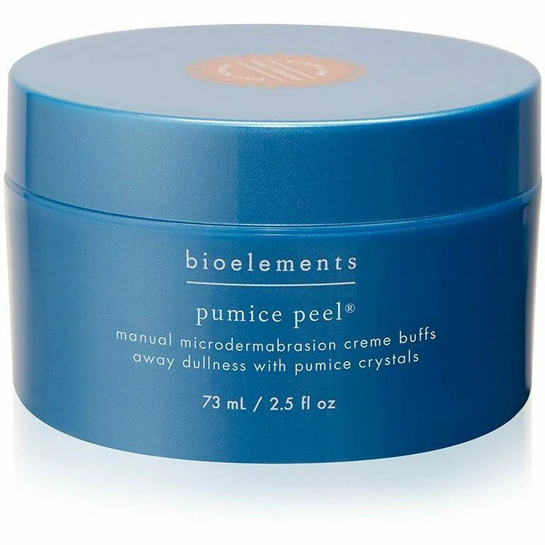 2.5 fl oz Pumice Peel N891782