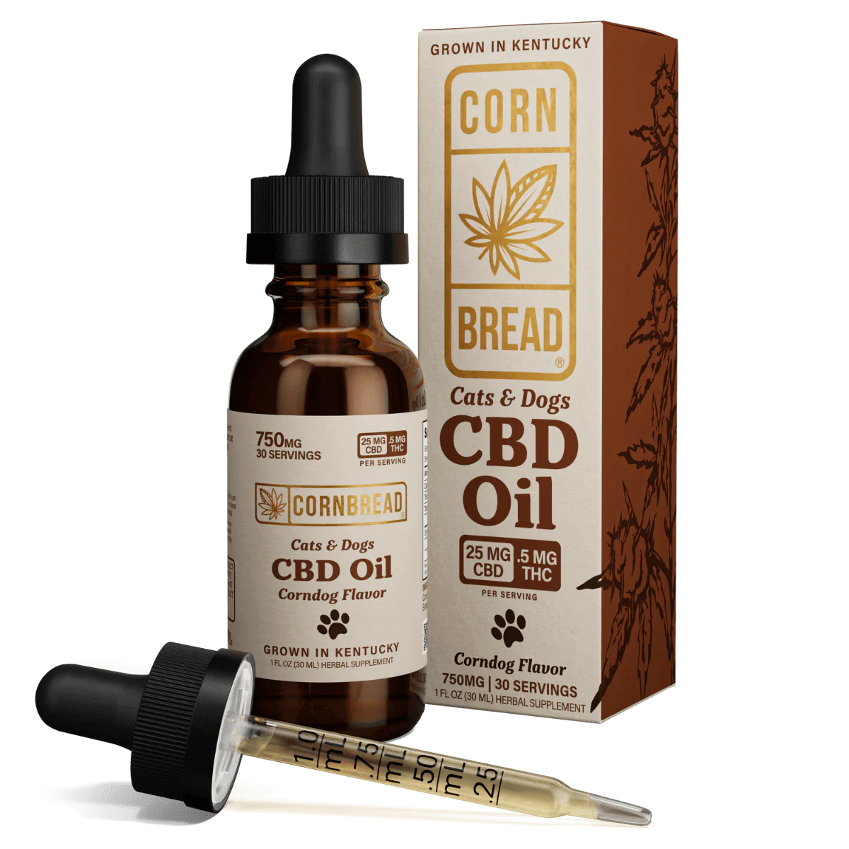 CBD Oil for Pets O533226