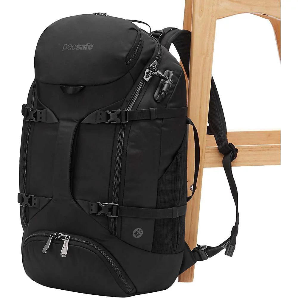 Travel Backpack W9098