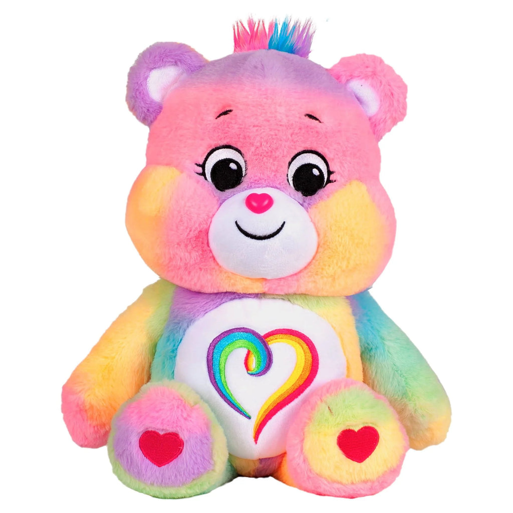 14 Plush Super Soft and Cuddly Stuffed Animal W5781