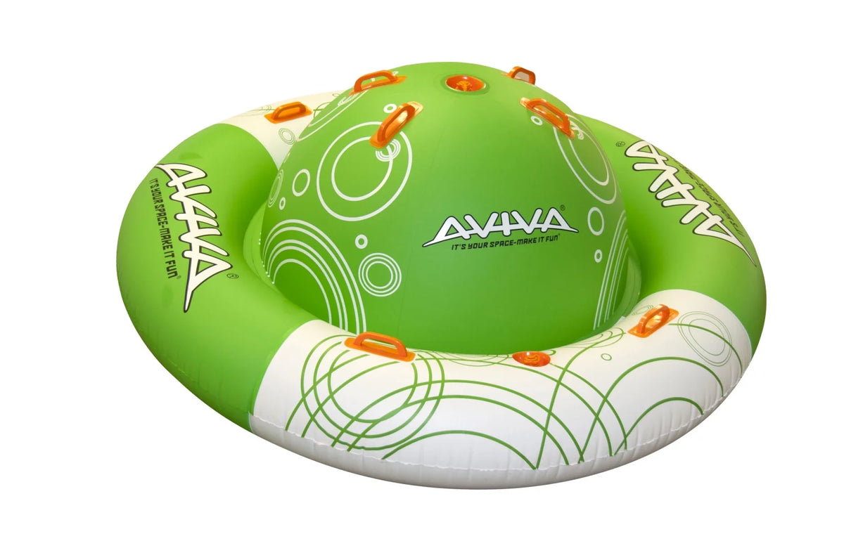 Saturn Rocker Pool Float W297036