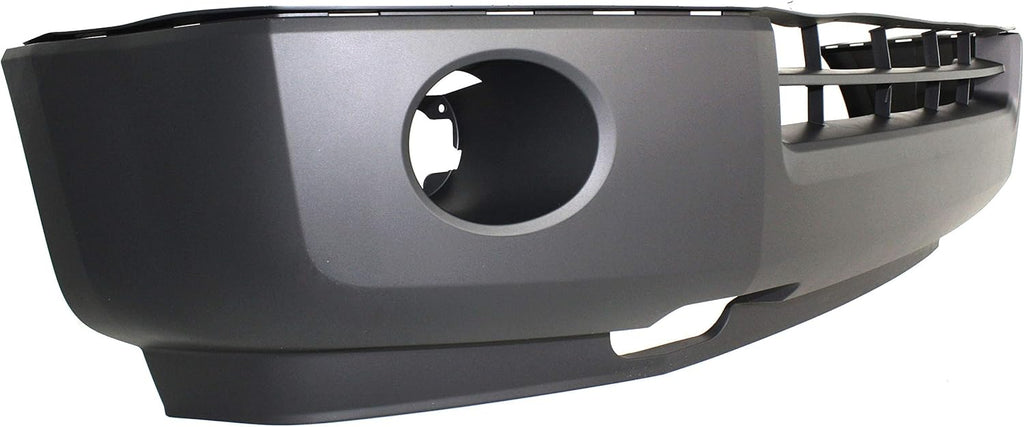 Front Bumper Cover for Ford Expedition C8072