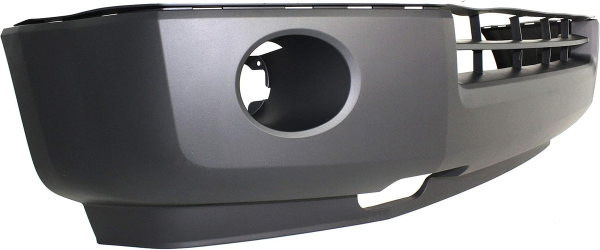Front Bumper Cover for Ford Expedition C8072