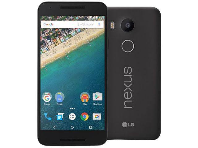 32 GB Carbon Black Unlocked GSM Phone Q8042