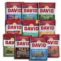 Sunflower Seeds Variety Pack O771
