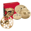 Cymbal Set U674