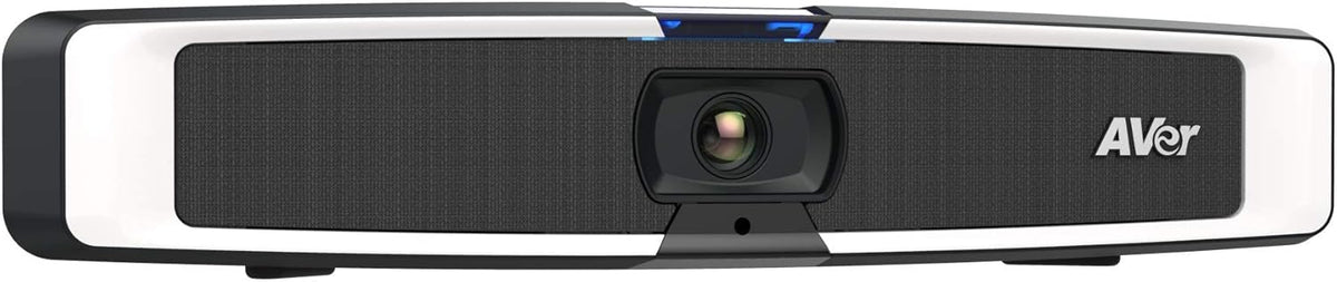 4K Videobar with Microphone and Speakers A2415