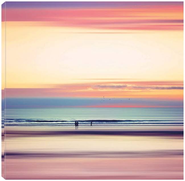 Canvas Art 22X22 U638