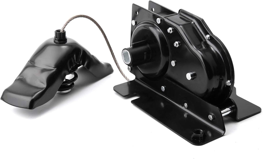 Spare Tire Hoist Winch Carrier Pack of 2 E289478