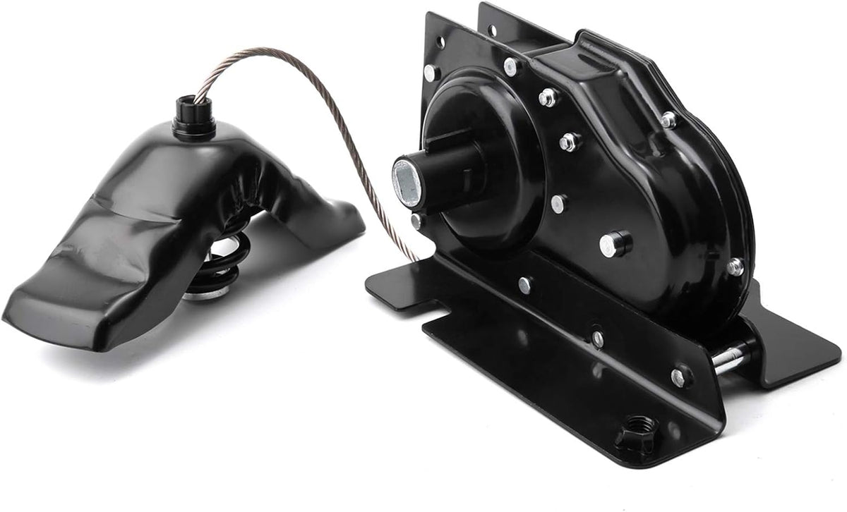 Spare Tire Hoist Winch Carrier Pack of 2 E289478