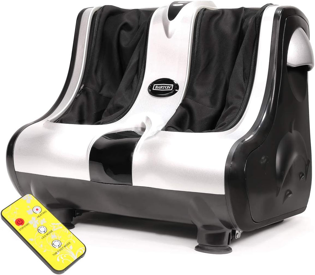 Foot Calf Massager with Heat B80248