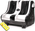Foot Calf Massager with Heat B80248