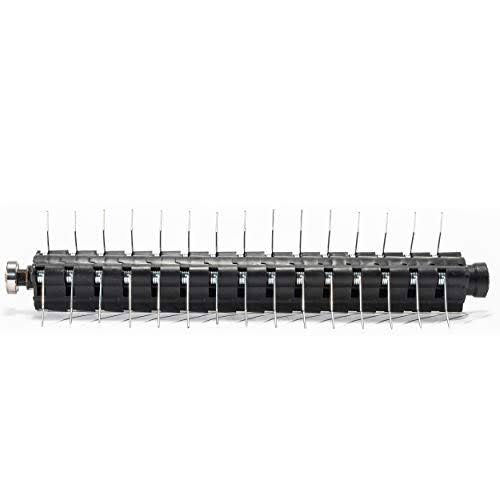 13-Amp 16-inch Corded Electric Dethatcher L1089