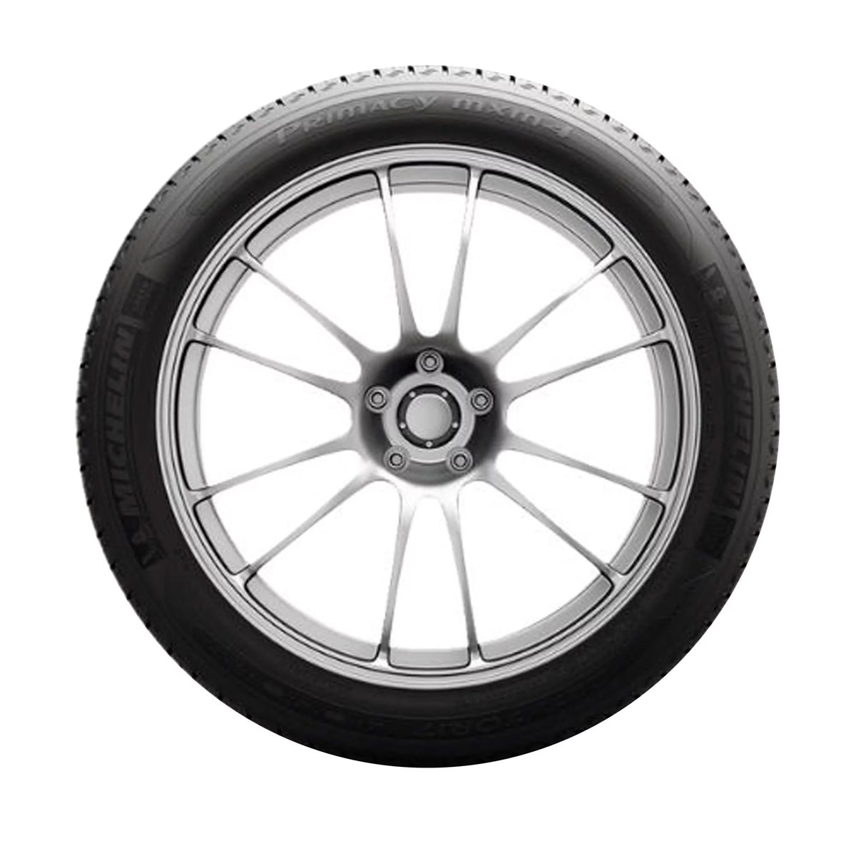 All Season 245/45R19 102H XL Passenger Tire H8296