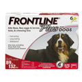 Flea Tick Dogs Z8439