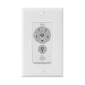 White Wall Control N109334