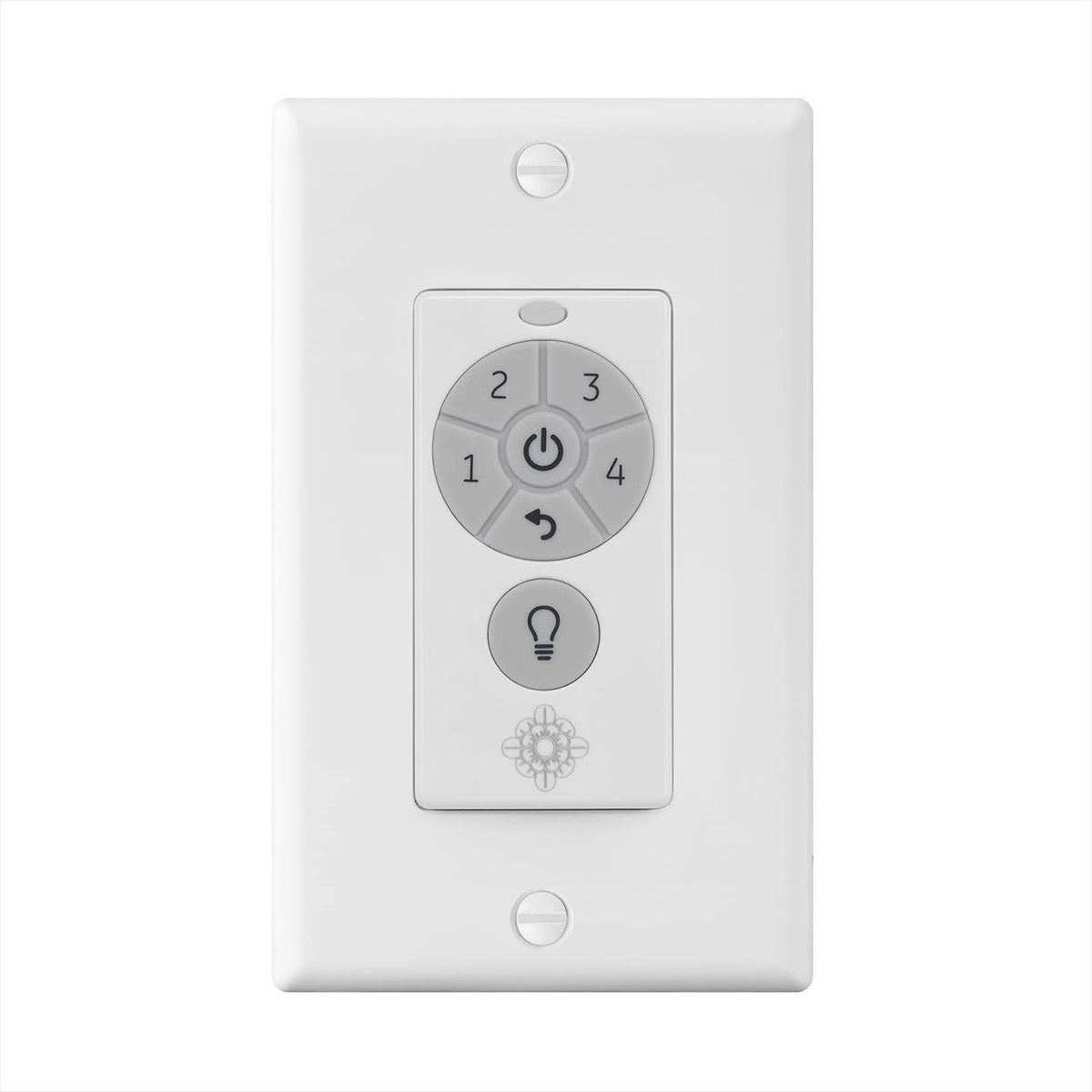 White Wall Control N109334