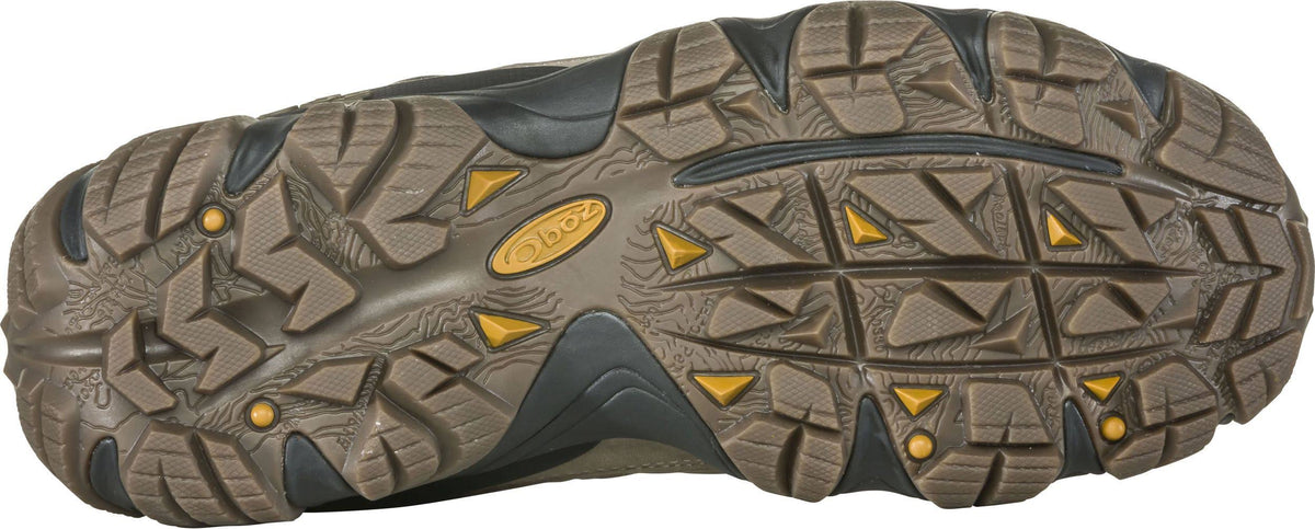 Sawtooth II Low Hiking Shoes R982