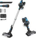 Cordless Stick Vacuum Cleaner S411